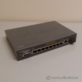 D-Link DES-3010FA 8-Port 10/100 Switch